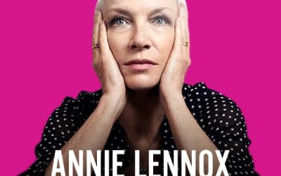 ‘Annie Lennox – An Evening of Music and Conversation’   Glasgow