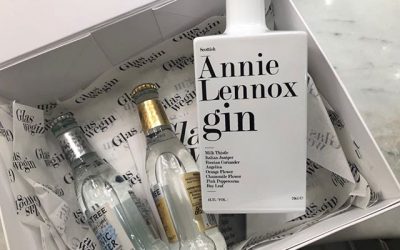 Thank you to everyone who came to the ‘Evening of Music and Conversation’ at Glasgow’s Armadillo last night!! And MASSIVE thanks to everyone involved behind the scenes in making it happen.. I am beyond grateful! Just had to share a photo of the amazing ‘Annie Lennox’ gin bottle created specially for the occasion by ‘GLASSWEGIN’… It has yet to be imbibed,but I surely will get round to it in the very near future! #glasswegin